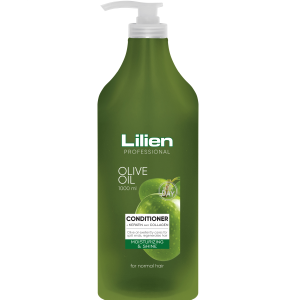 Lilien kondicionér 1000ml Olive Oil