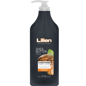 Lilien kondicionér 1000ml Shea Butter