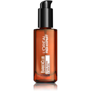 LOR Men Exp olej 30ml Barber Club