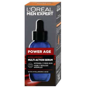 LOR Men Exp sérum 30ml Power Age