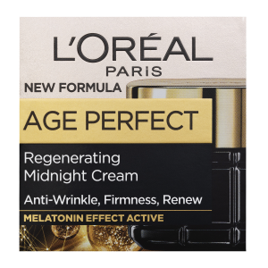 Loreal nočný krém 50ml AP CELL RENEW