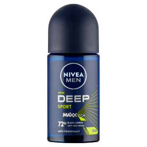 Nivea Men roll on AP 50ml Deep Sport
