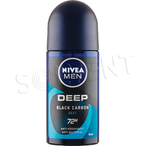 Nivea Men deo roll AP 50ml Deep Beat