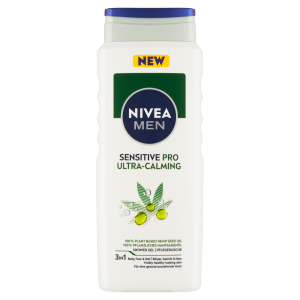 NIVEA Men SG 500ml Ultra Calming