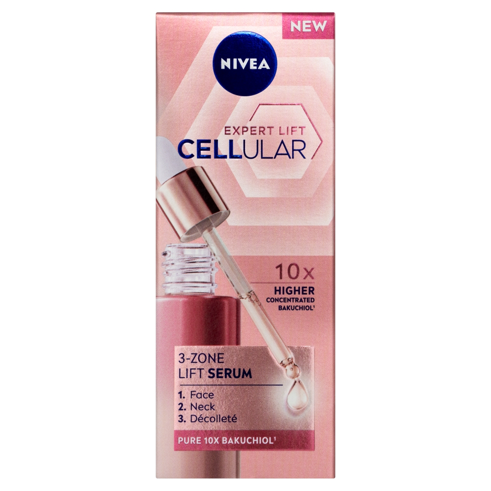 Nivea sérum 30ml Cellular Expert Lift