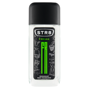 STR8 Body fragrancie 85ml FR34K