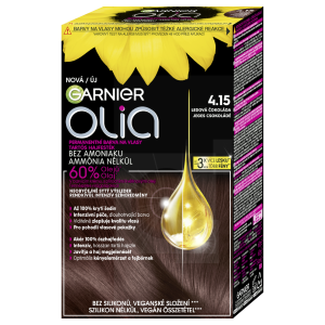 OLIA 4.15 Iced Chocolate