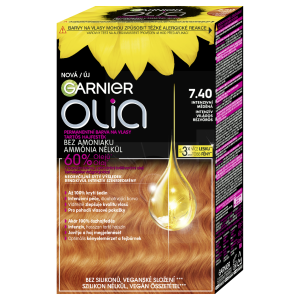 OLIA 7.40 Intense Copper