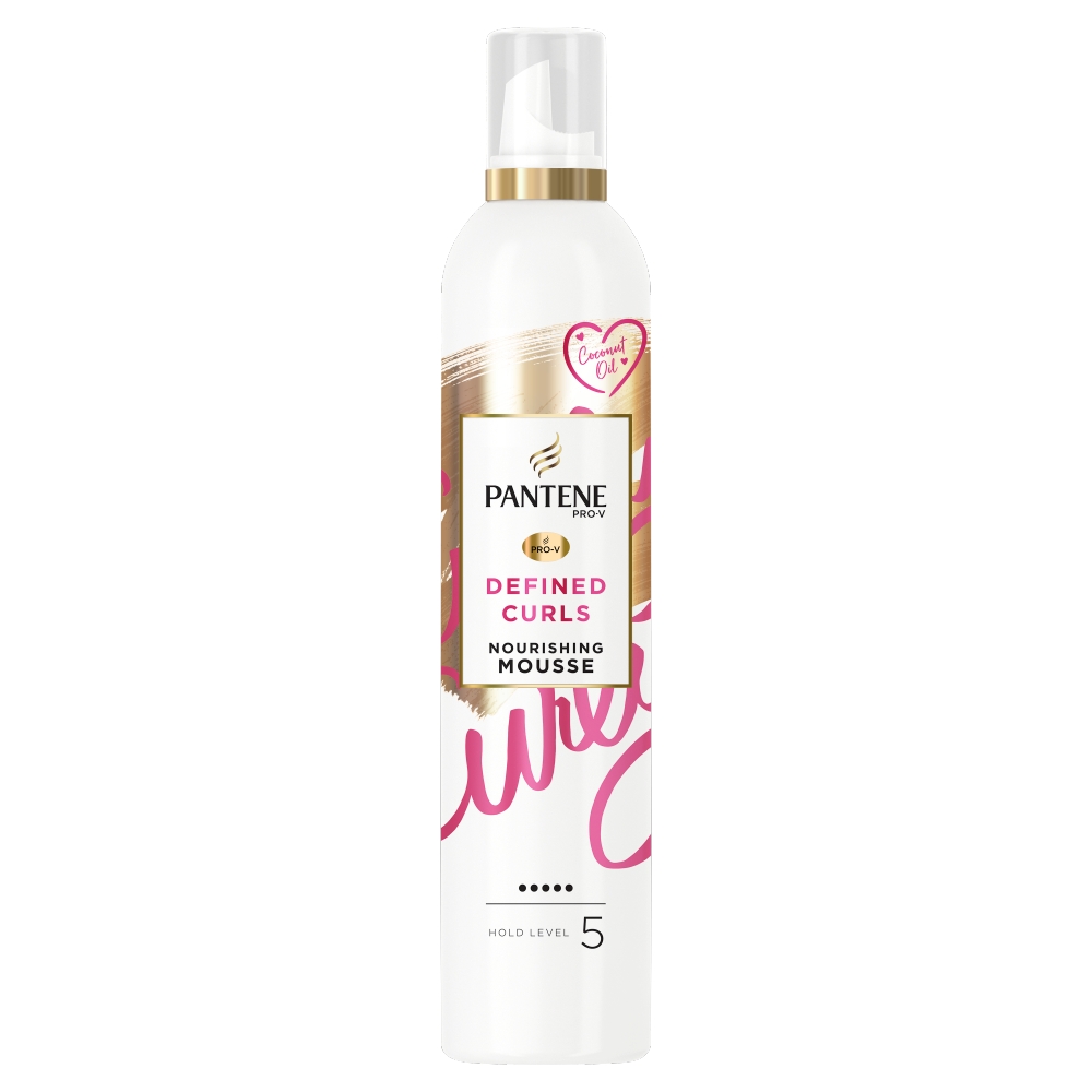 Pantene tužidlo 200ml Defined Curls