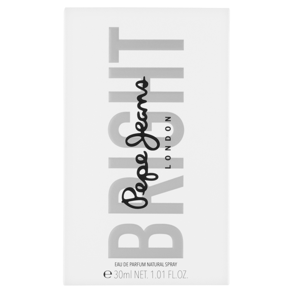 Pepe Jeans EDP 30ml Bright For Her