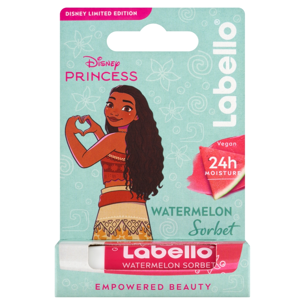Labello balzam 4,8 g LE Disney Moana