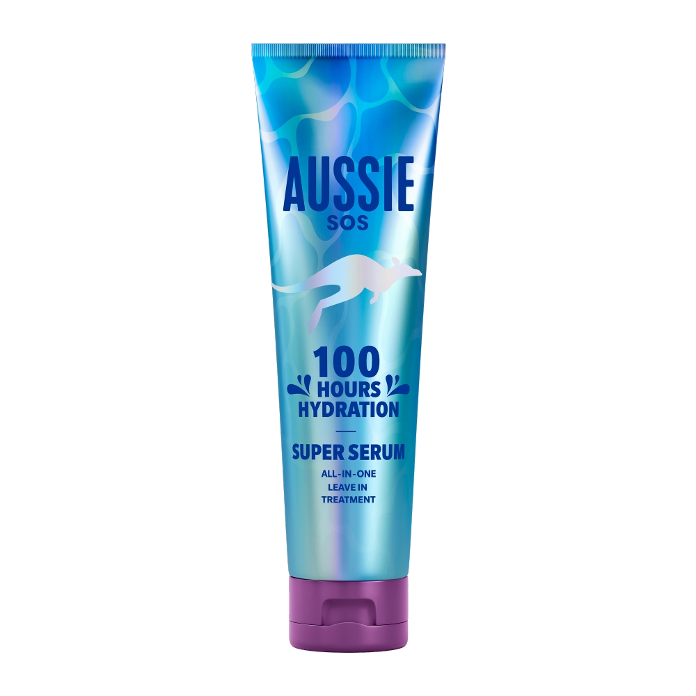 Aussie sérum 160ml SOS Super sérum