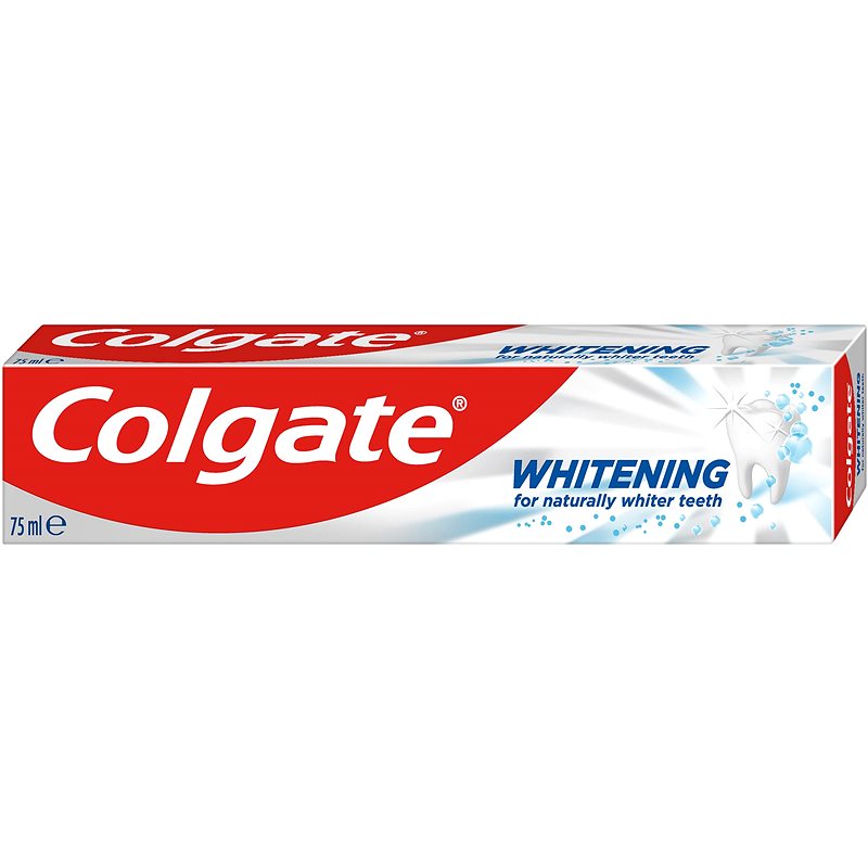 Colgate-Palmolive Colgate ZP 75ml whitening