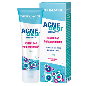 DER Acneclear gél-krém 50ml redukcia pórov
