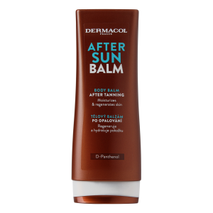 DER balzam po opal AFTER SUN 200ml