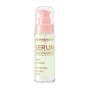 DER intenzívne sérum 30ml Niacinamide