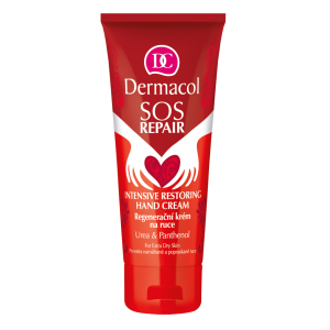 Dermacol krém na ruky 75ml SOS Repair