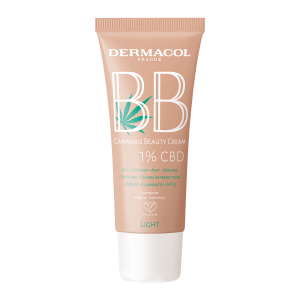 Dermacol BB krém Cannabis 1
