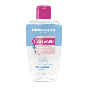 Dermacol dvojfáz odlič 150ml Collagen