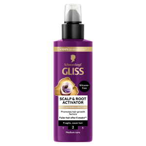 Gliss sérum 100ml Full Hair Wonder