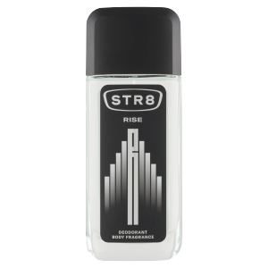 STR8 Body fragrancie 85ml Rise