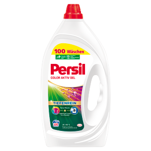 Persil gél 100PD Color