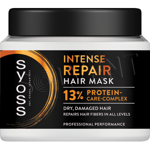 Syoss maska 400ml Intense Repair