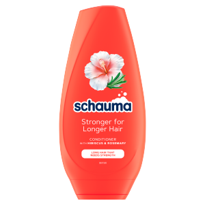 Schauma kondícií 250ml Stronger For Longer