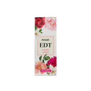 Ameté EDT Happy Oasis 100ml