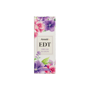 Ameté EDT Dream Season 100ml
