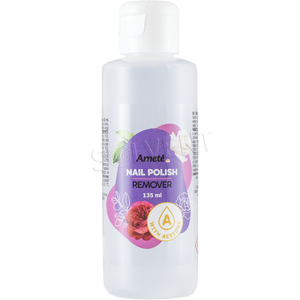 Ameté odlakovač na nechty s acet. 135ml