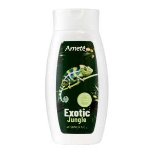 Ameté sprchový gél 250ml Exotic Jungle