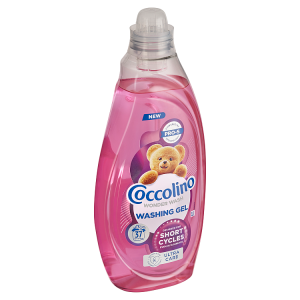 Coccolino gel 37PD Ultra Care ShortC