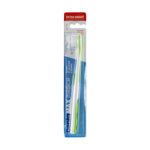 SOLVENT Import dod. PL Dentamax ZK MEDICAL (extra soft)