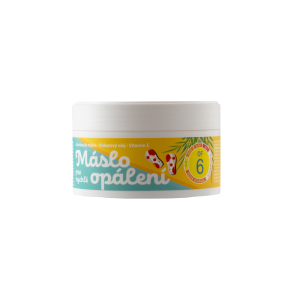 Helios Herb opal.maslo OF6 200ml Vit.E