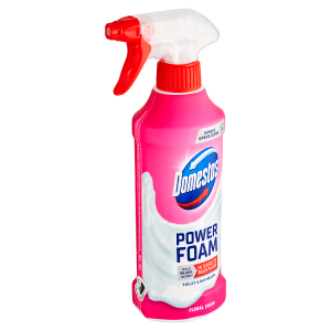 Domestos pena 435ml MR Floral Fresh