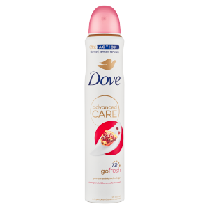 Dove Advanced Care AP 200ml Go Fresh