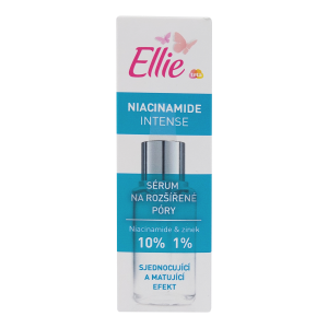 Ellie sérum 30ml niacínamid a zinok
