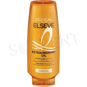 Elseve balzam 300ml Extraordinary Oil