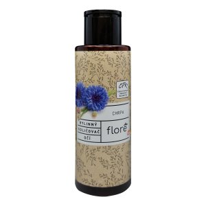 Floré odličovač očí 100ml nevädza