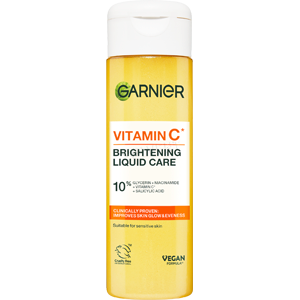 Garnier tekutá esencia 120ml Vitamín C