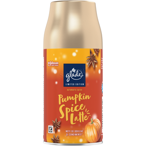 Glade Automatic NN 269ml P. Spice Latte