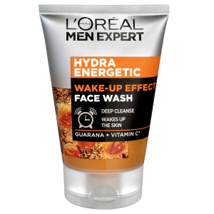 LOR Men Exp čistiaci gél 100ml Hydra Ener