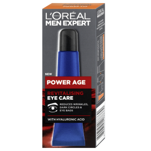 Lor Men Exp očný krém 15ml Power Age