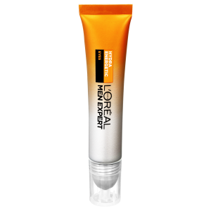 LOR Men Exp očný roll-on 10ml Hydra Ener
