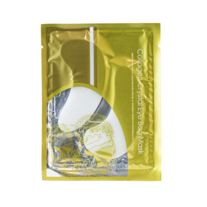 Mooyam White Collagen maska na oči
