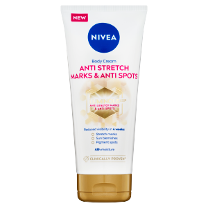 NIVEA Telový krém Luminous630 200ml