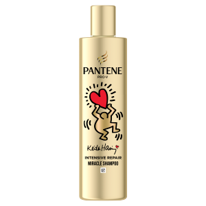 Pantene šampón 250ml Keith Haring
