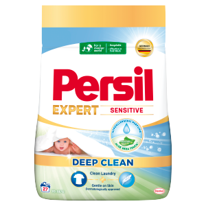Persil prášok Expert 27PD Sensitive
