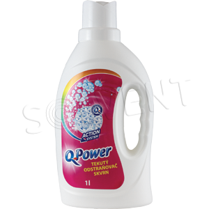 Q Power odstraňovač škvŕn 1L